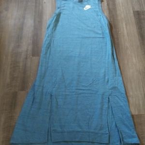 Ladies Casual Dress